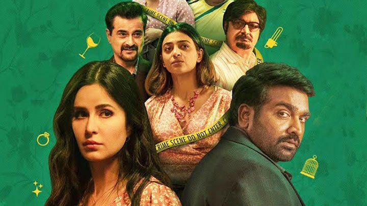 Merry Christmas Movie: A Heartwarming Journey into the Spirit of the Season