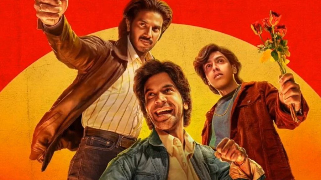 Guns & Gulaabs: A Unique Blend of Crime and Comedy