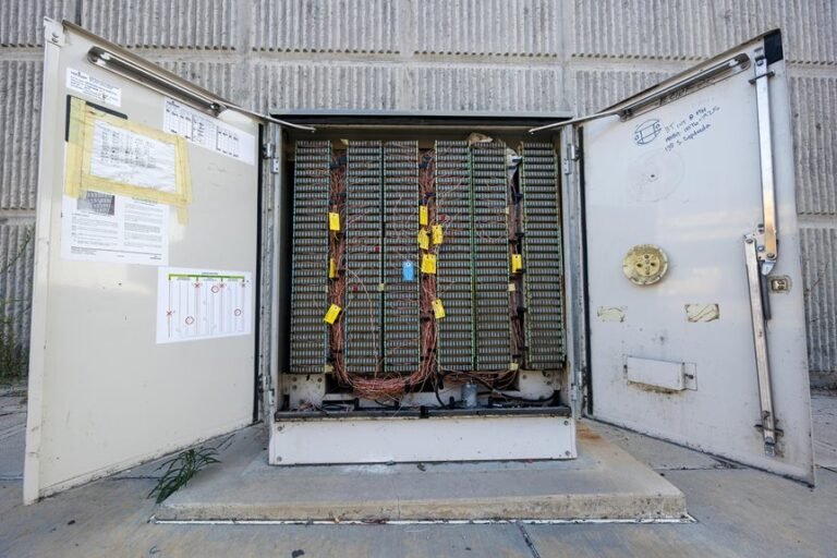 nextgen network services launch