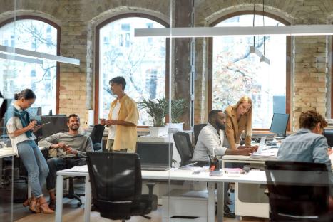 Ecosystem Strategies in Big Tech