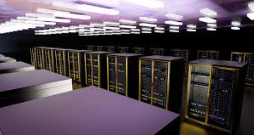 Edge Data Centers Explained