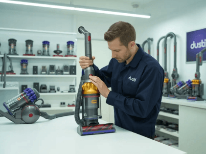 Dyson Repair Near You: How to Find Trusted Technicians Fast