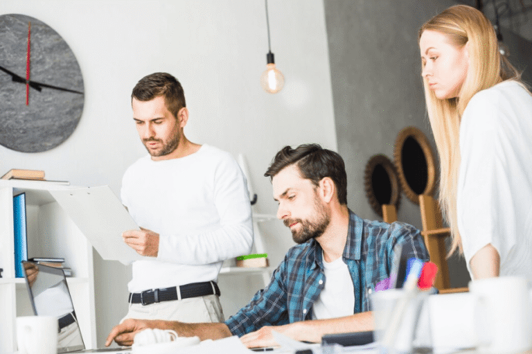 What Businesses Should Audit Before Redesigning Their Website