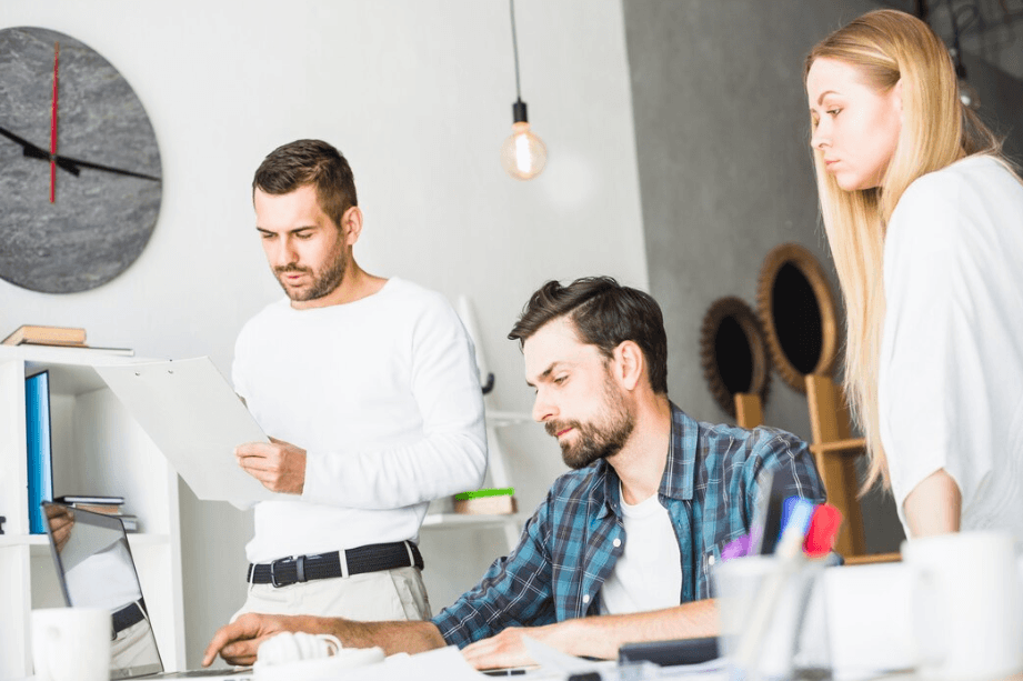 What Businesses Should Audit Before Redesigning Their Website