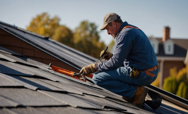 A Seasonal Roof Maintenance Checklist for Raleigh Homeowners